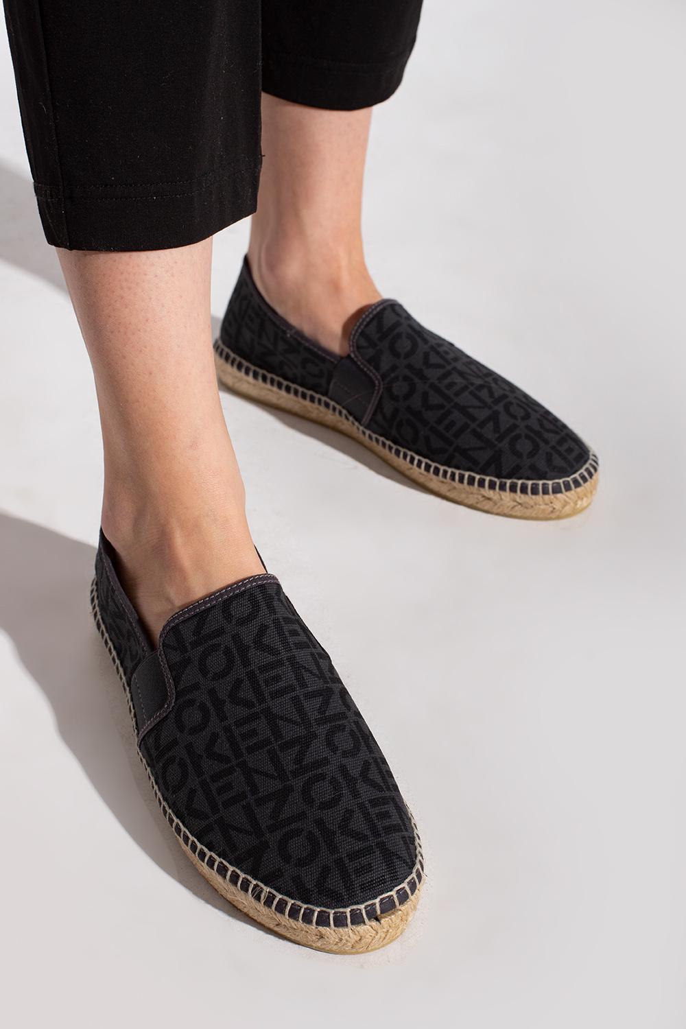 Kenzo on sale espadrilles australia